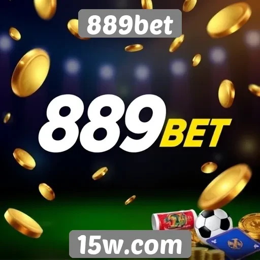 Comparativo de bônus e promoções do 889bet