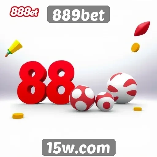 Plataforma 889bet inova com promoções atraentes