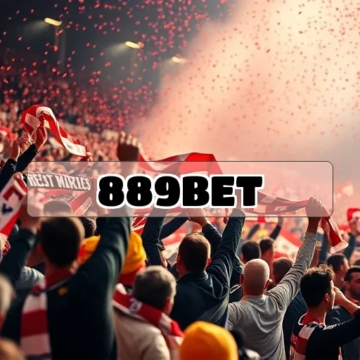 889bet e Sua Comunidade: O Coração dos Jogos Online Brasileiros