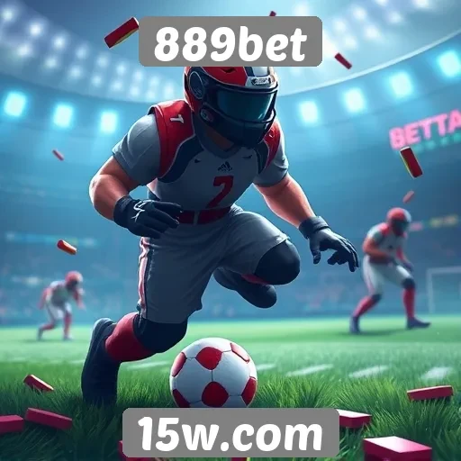 Análise dos recursos de jogos disponíveis no 889bet