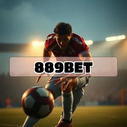 889bet: Descubra os Maiores Jackpots e Prêmios Surpreendentes