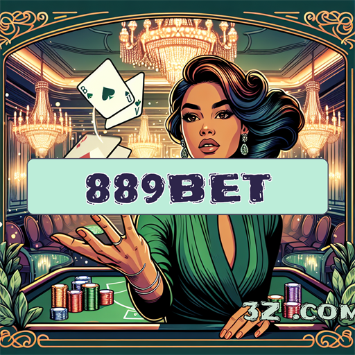 Apostas Online: A Revolução do Jogo no 889bet