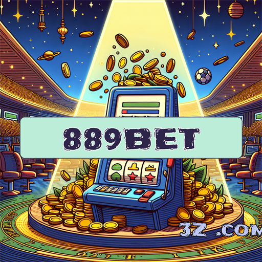 Cassino Fantástico no 889bet: A Aposta que Encanta