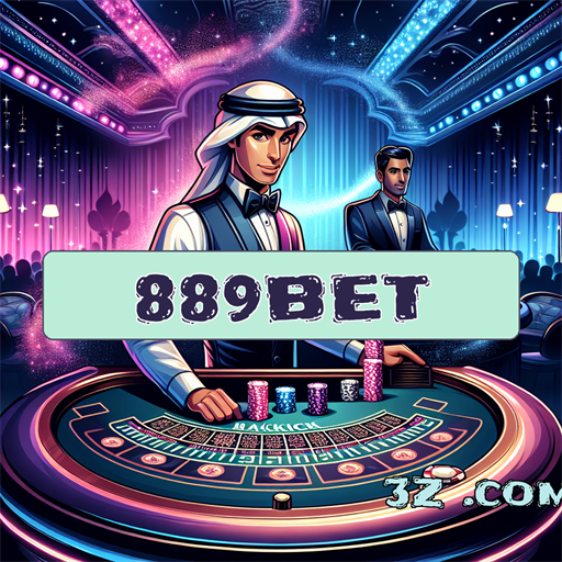 Experiência VIP na 889bet: mais que jogos, uma comunidade