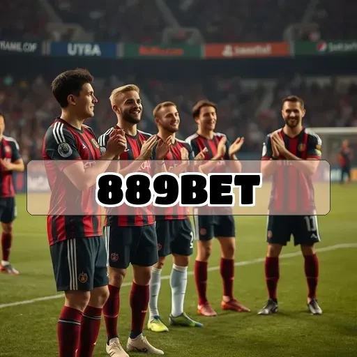 889bet: A Revolução dos Jogos de Apostas em Esportes Virtuais